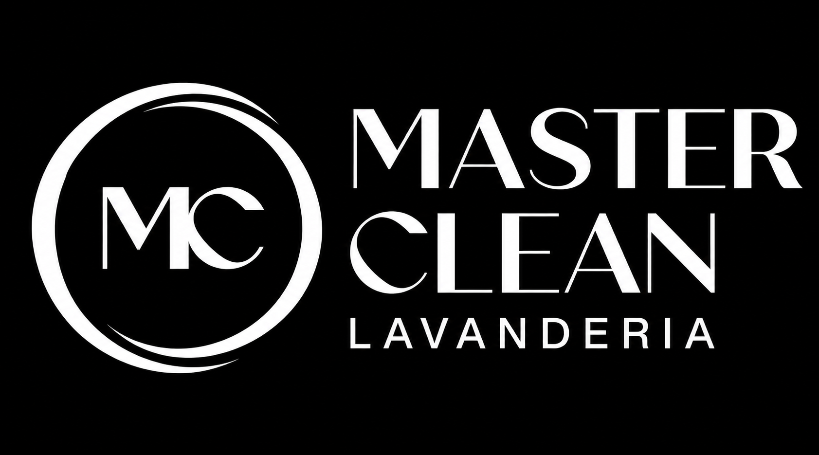 Master Clean Lavanderia